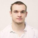 Антонов Кирилл Александрович