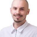 Биктимиров Андрей Евгеньевич