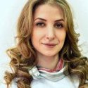 Омарова Анджелика Мутаевна