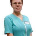 Стеклянникова Елена Георгиевна