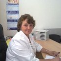 Набатова Алла Юрьевна