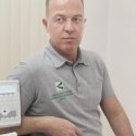 Алиев Ульви Талятович