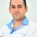 Зохиров Алишер Нобоварович