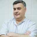 Курбанов Рустам Идрисович