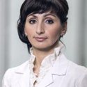 Коробова Наталья Юрьевна