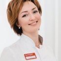 Репьева Марина Владимировна