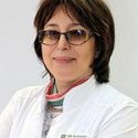 Безлюдова Елена Вакумовна