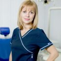 Лукьянова Елена Сергеевна