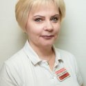 Зюганова Наталья