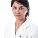Роговая Елена Петровна