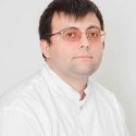 Левдин Виталий Ильгамович