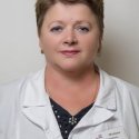 Митина Алла Леонидовна