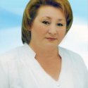 Перова Зинаида Васильевна