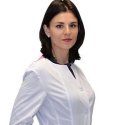 Крышня Марина Александровна