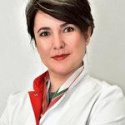Лебедева Инна Сергеевна