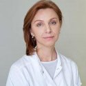 Вуль Ольга Александровна