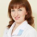 Панькова Ольга Геннадьевна