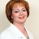 Уржунцева Светлана Александровна