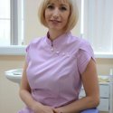 Елпанова Анна Геннадьевна