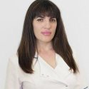Погосьянц Анжела Валерьевна