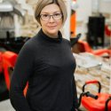 Сморгачева Светлана