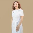 Буянова Елена Юрьевна