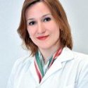 Слободянюк Оксана Сергеевна