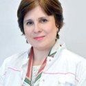 Уткина Александра Глебовна