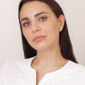 Корчагина-Швецова Елизавета Александровна