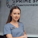 Кравченко Илона Александровна