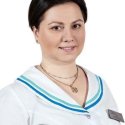 Чичуа Софья Юрьевна
