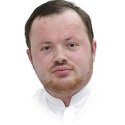 Эскендеров Ибрагим Эскендерович