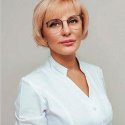 Миронова Жанна Михайловна