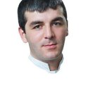 Увижев Сослан Олегович