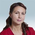 Сисюкина Инна Евгеньевна