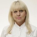 Токарева Наталия Викторовна
