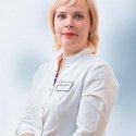 Долженко Татьяна Евгеньевна