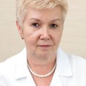 Азаровская Галина Васильевна