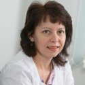Брижан Оксана Ивановна