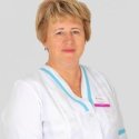Скворцова Зинаида Николаевна