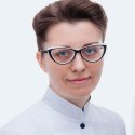 Гомозкова Маргарита Александровна