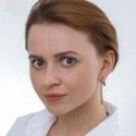 Устина Мария Владиславовна