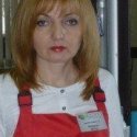Угляница Ирина Андреевна