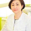 Беланова Наталья Вячеславовна