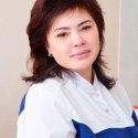 Шорохова Татьяна Владимировна