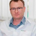 Свиридов Роман Константинович