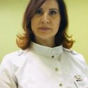 Вергун Анастасия Николаевна