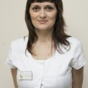 Игнатьева Ирина Алексеевна