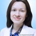 Фатхуллина Дина Рашидовна