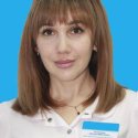 Галимова Лилия Барыевна